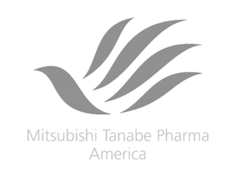 Mitsubishi Pharma Logo