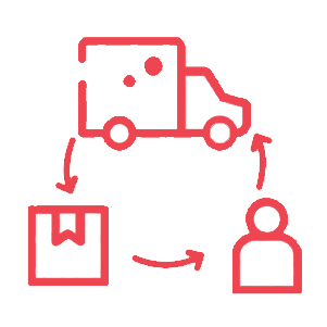 SmartLabs icon for Supply Chain Logistics 