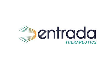 Entrada Therapeutics Logo 