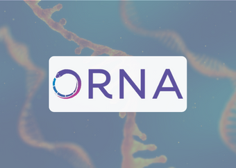 Orna Therapeutics logo
