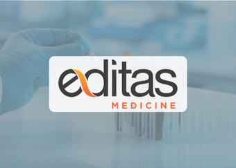 Editas Medicine Logo