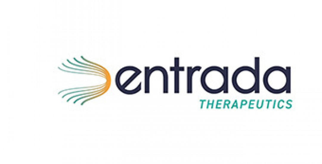 Entrada Therapeutics Logo