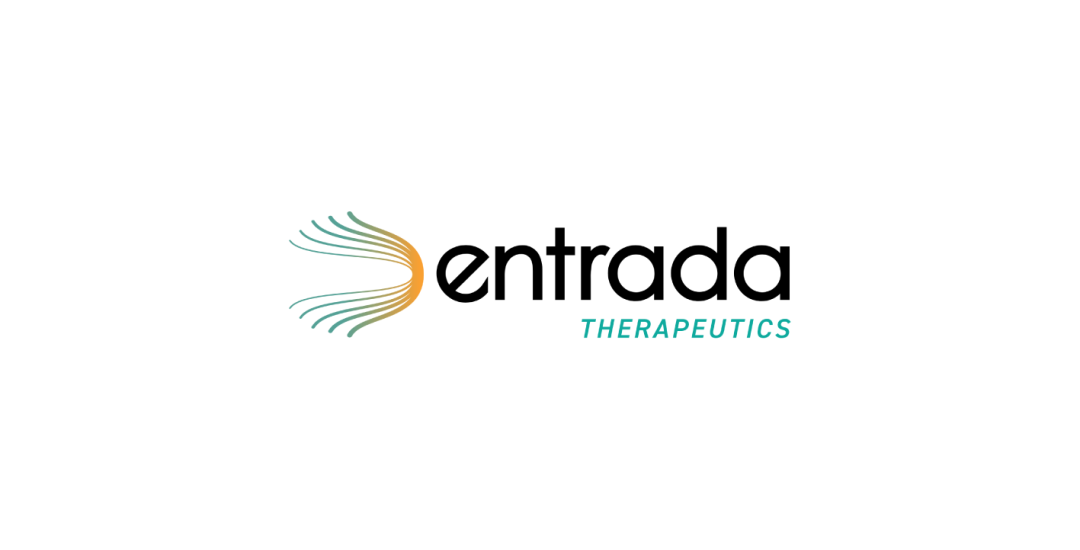 Entrada Therapeutics, Inc Logo