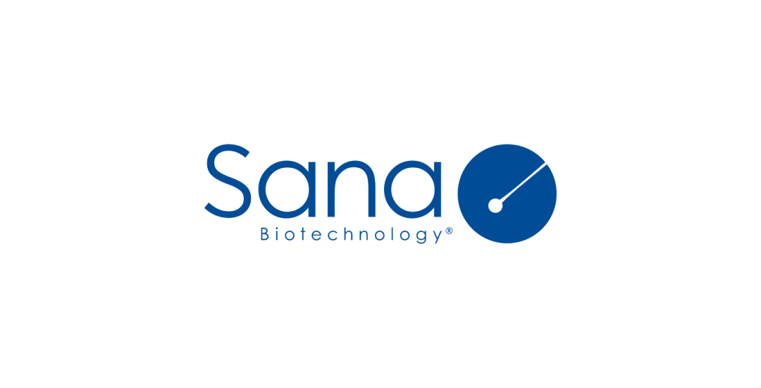 Sana Biotechnology Logo