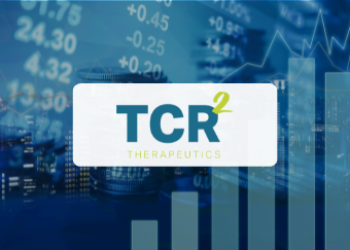 TCR Therapeutics Logo