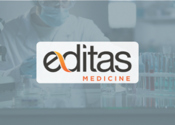 Image for Editas Medicine