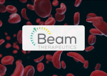 Beam Therapeutics Logo