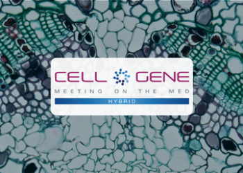 Cell & Gene Meeting on The Med