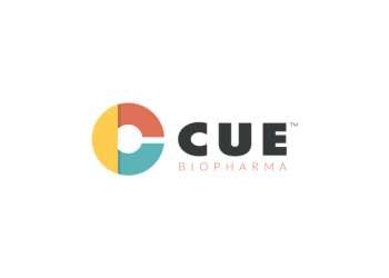 Cue Biopharma Logo