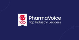 PharmaVoice Top Industry Leaders