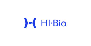HI Bio logo